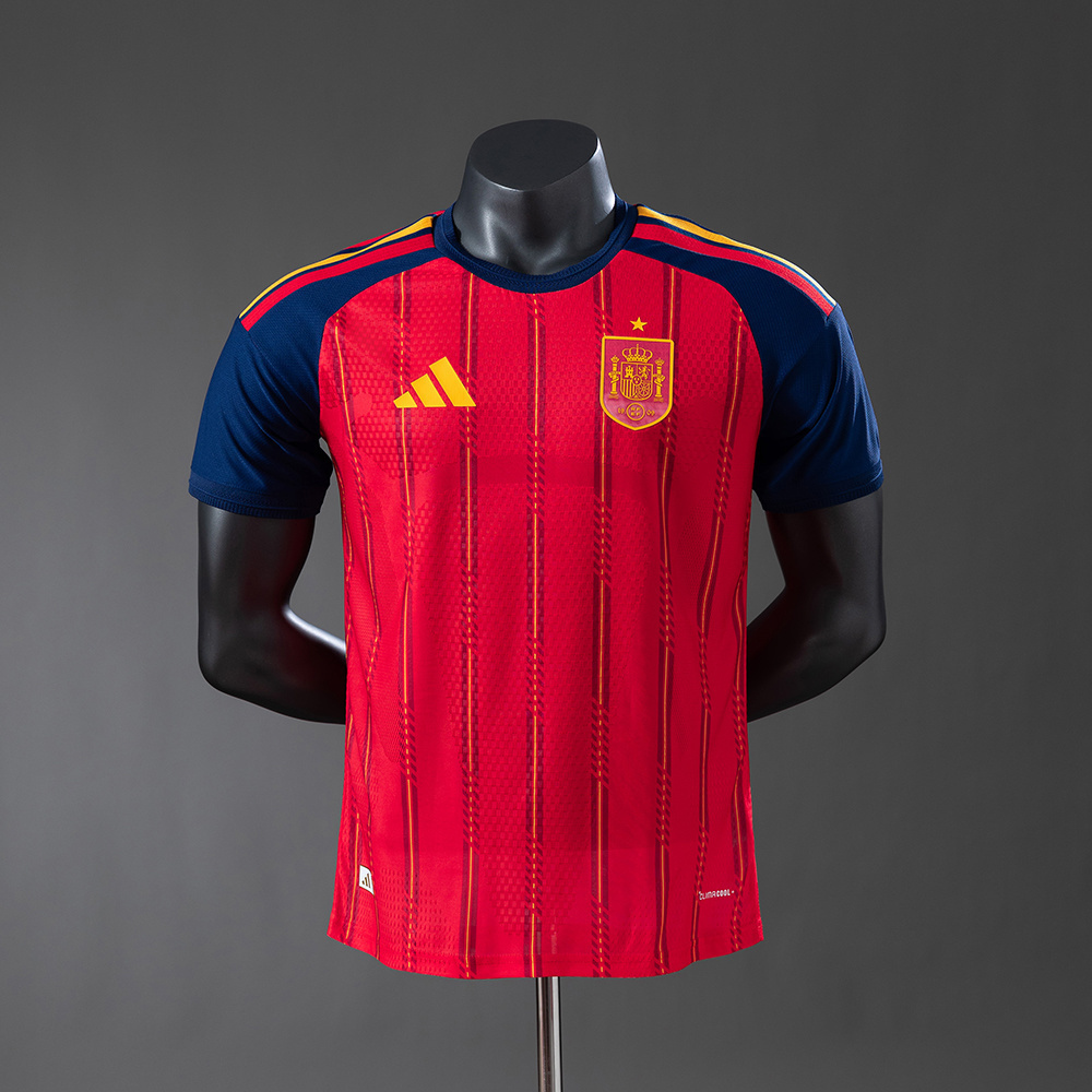 Camiseta España campeona del mundo